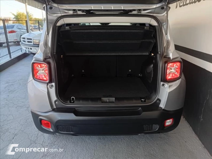 RENEGADE 1.8 16V STD