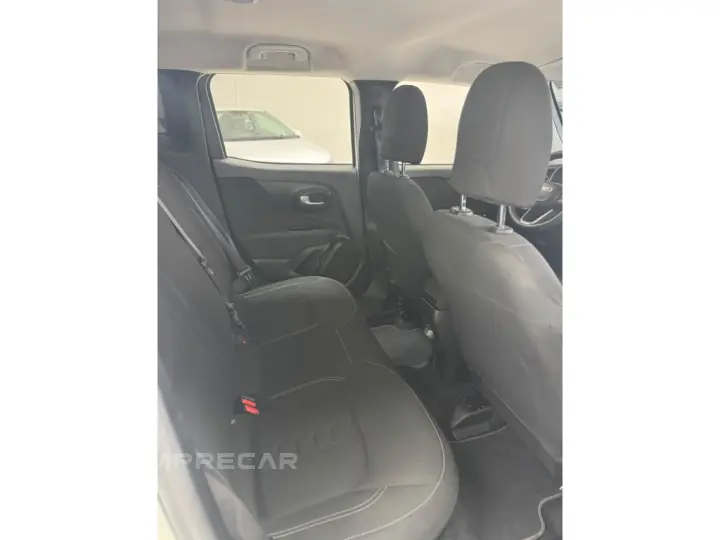 RENEGADE 1.3 T270 TURBO FLEX ALTITUDE AT6