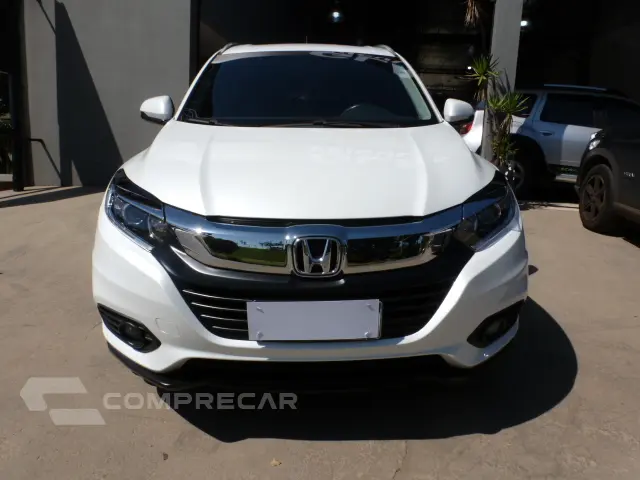 HR-V 1.8 16V EX