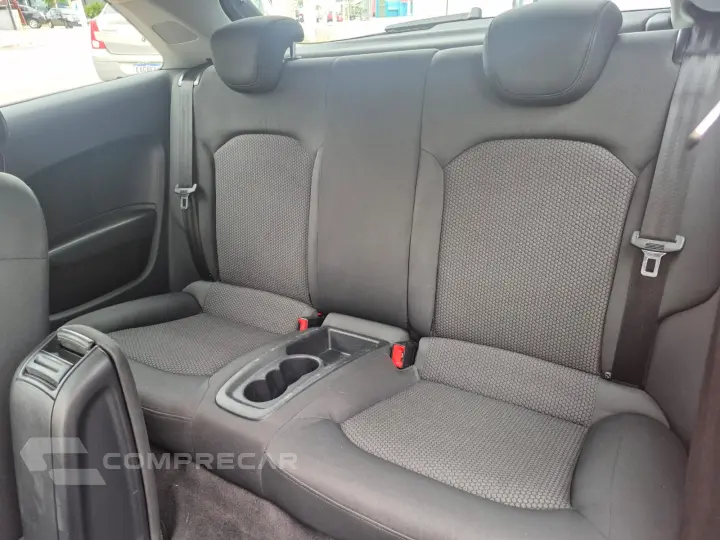 A1 1.4 TFSI Attraction 16V