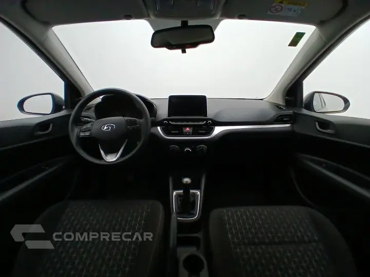 HB20 1.0 12V FLEX COMFORT MANUAL