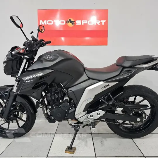 FZ 25