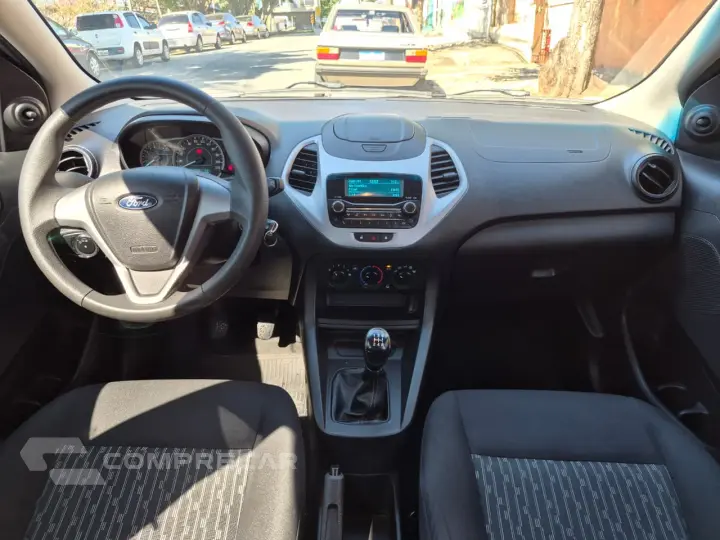 KA 1.0 SE 12V