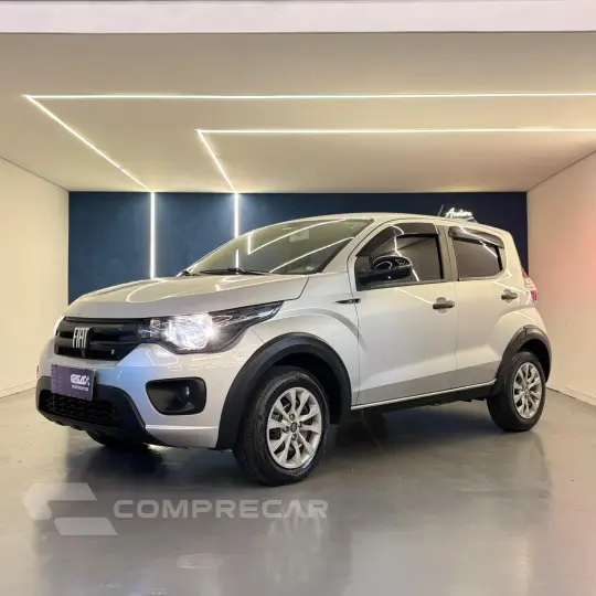 MOBI LIKE 1.0 Fire Flex 5p.