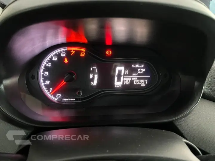 ONIX 1.4 MPFI LTZ 8V