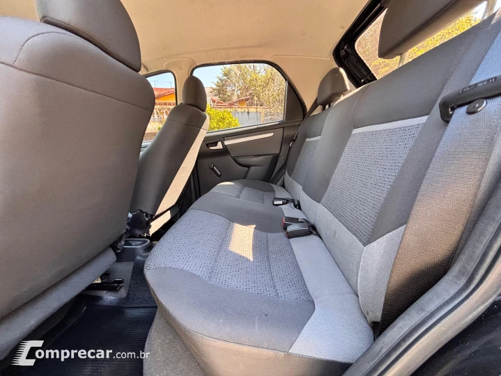 Celta LT 1.0 (Flex)