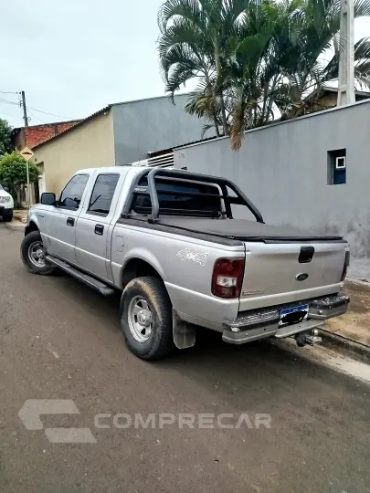 RANGER 3.0 XL 16V 4X4 CD