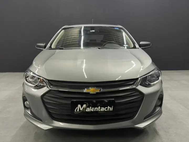 ONIX 1.0 FLEX MANUAL