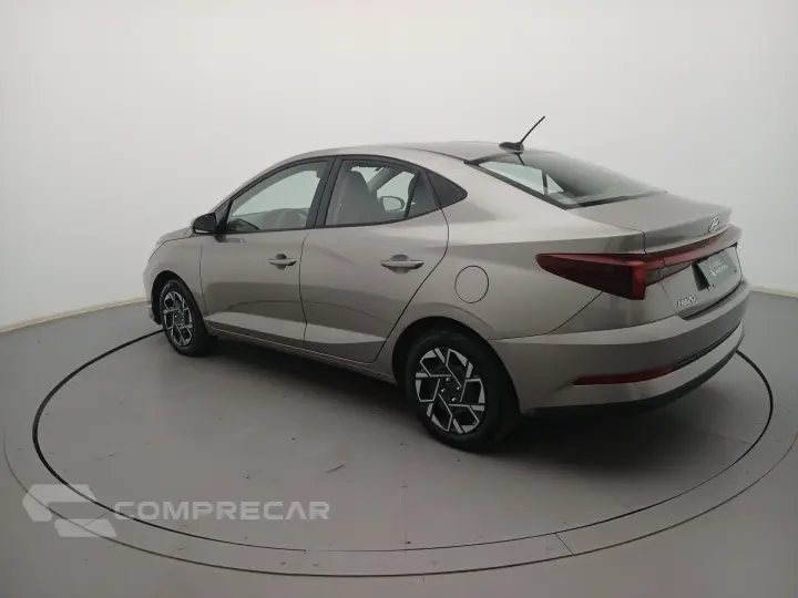 HB20S 1.0 12V FLEX COMFORT MANUAL