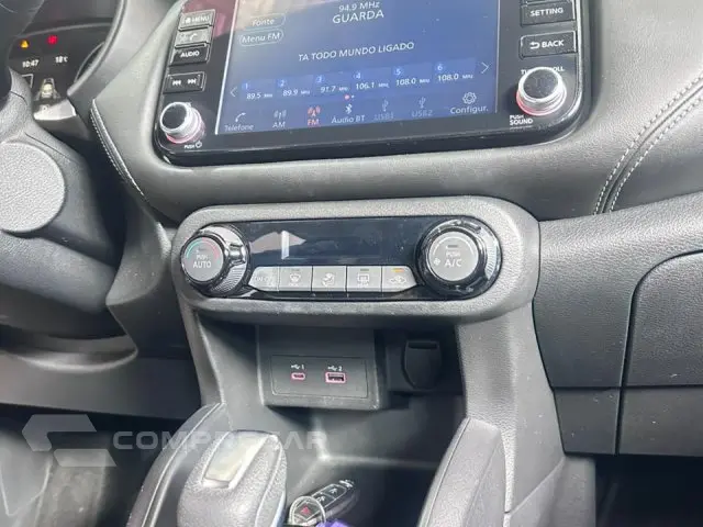 KICKS - 1.6 16V START EXCLUSIVE XTRONIC