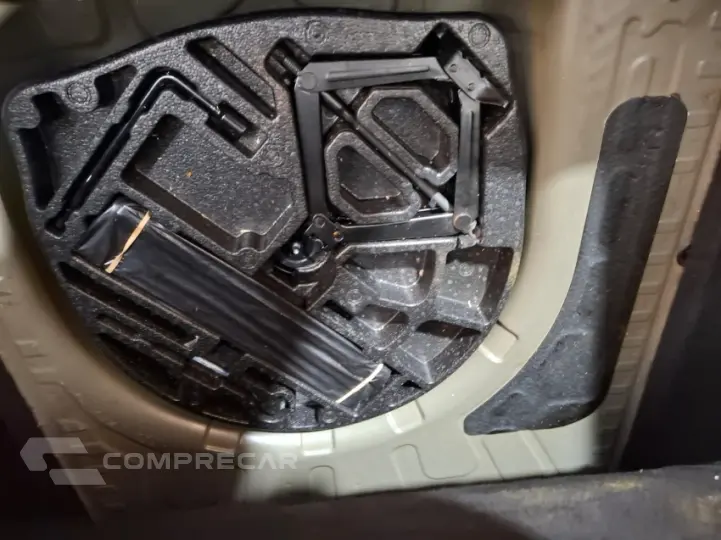 PRISMA 1.4 MPFI LT 8V