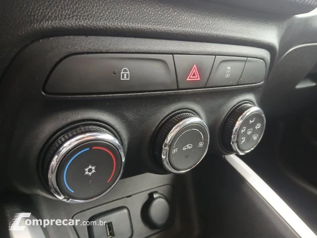 ONIX - 1.0 LT MANUAL