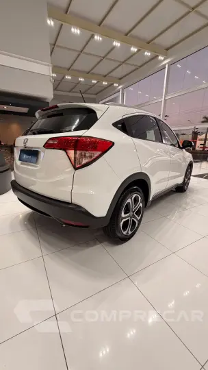 HR-V 1.8 16V EXL