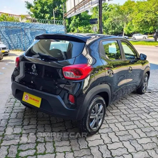 KWID ZEN 2