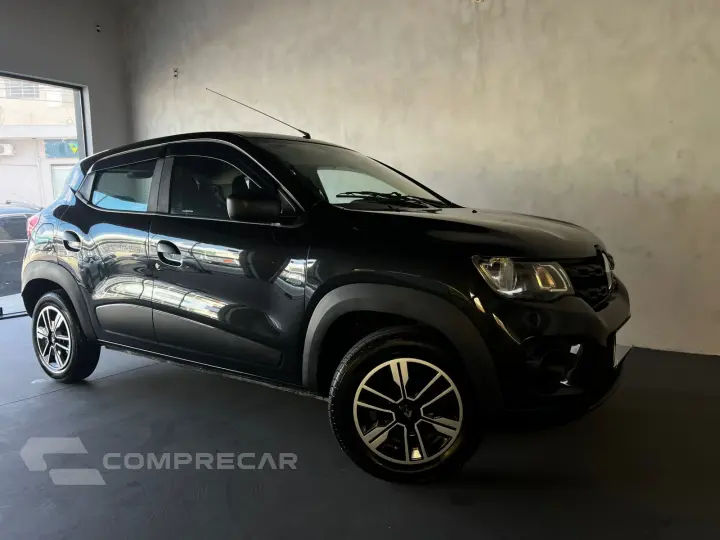 KWID 1.0 12V SCE ZEN