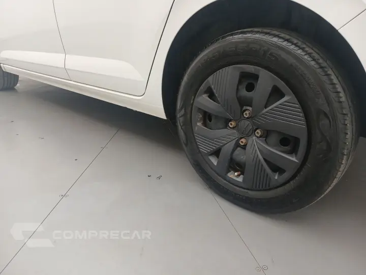 POLO 1.0 MPI TRACK MANUAL