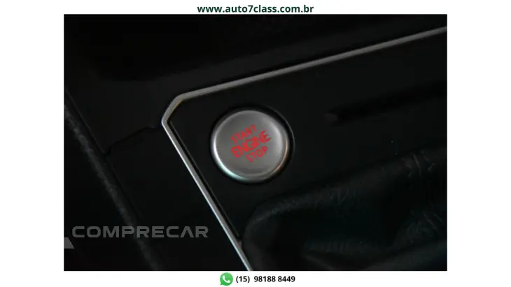VIRTUS - 1.0 200 TSI COMFORTLINE AUTOMÁTICO