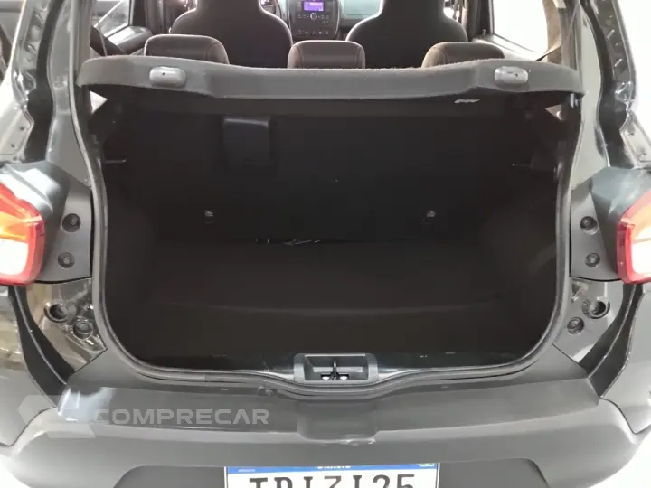 KWID 1.0 12V SCE FLEX ZEN MANUAL