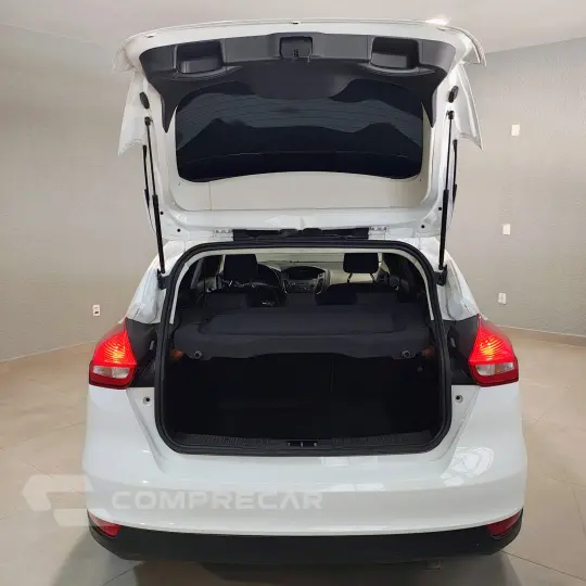 FOCUS SE 1.6 HC