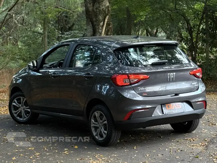 ARGO 1.0 FIREFLY FLEX DRIVE MANUAL