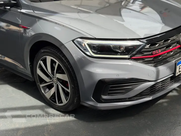 JETTA GLI 350 TSI 2.0 16V 4p Aut.