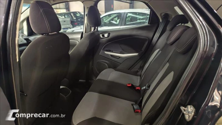 ECOSPORT 1.6 Freestyle 16V