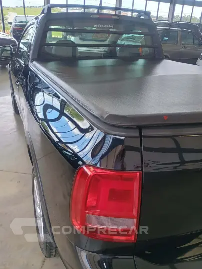 SAVEIRO 1.6 MSI Trendline CS 8V