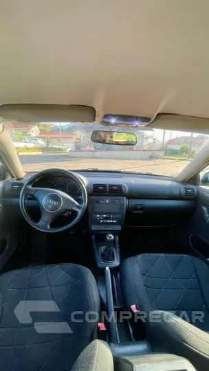 A3 1.8 20V 150cv Turbo