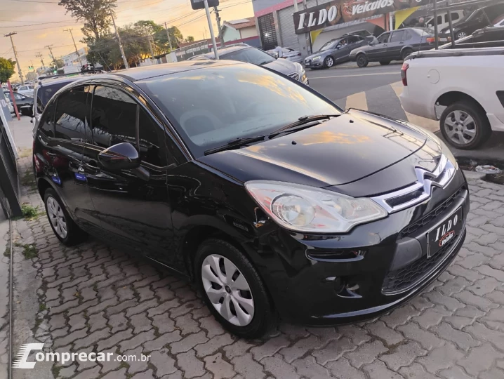 C3 1.5 Origine 8V