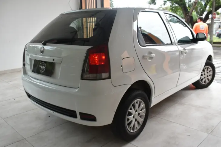 PALIO 1.0 MPI Fire 8V