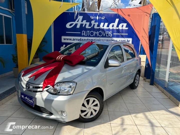 ETIOS
