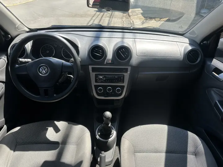 VOYAGE 1.6 MI Trend 8V