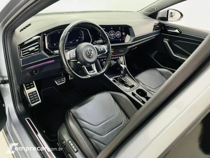 JETTA GLI AG