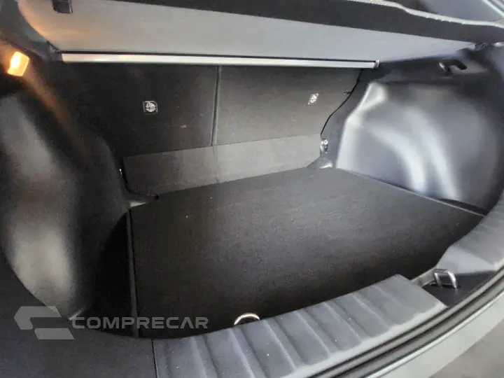 Corolla Cross 2.0 VVT-IE FLEX XRE DIRECT SHIFT