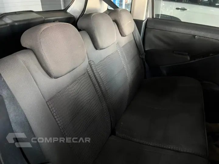 IDEA 1.8 MPI ADVENTURE 16V FLEX 4P MANUAL