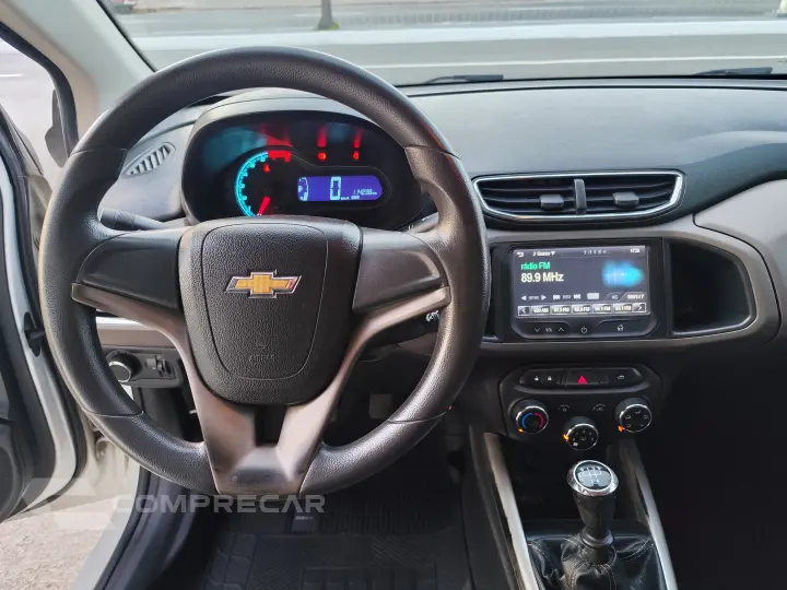 PRISMA 1.4 LT Spe/4 8V