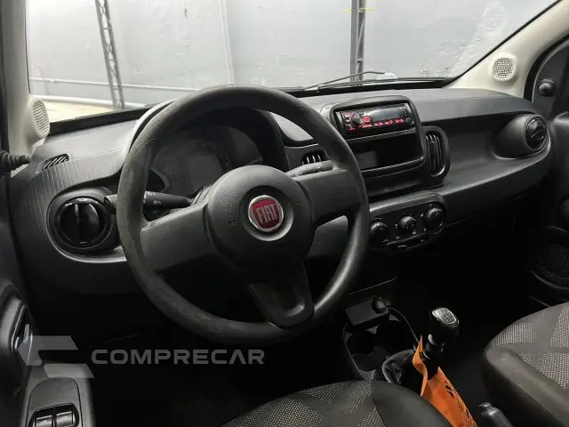 MOBI - 1.0 EVO LIKE. MANUAL