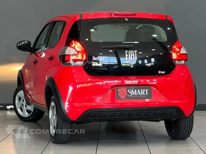 MOBI 1.0 EVO FLEX LIKE. MANUAL