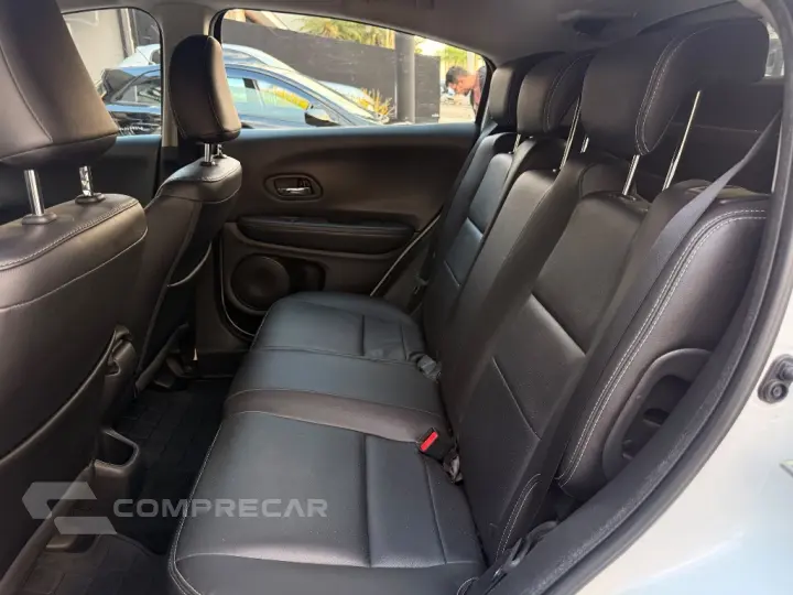 HR-V EX 1.8 Flexone 16V 5p Aut.