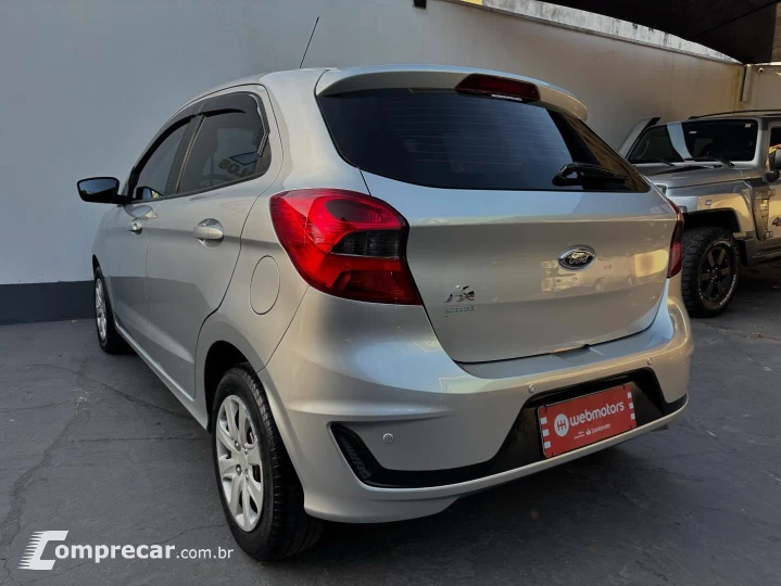 KA + 1.0 SE 12V