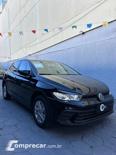 POLO 1.0 COMFORTLINE TSI