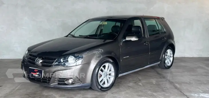 GOLF 1.6 MI Sportline 8V