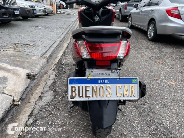 NMAX 160 - Street