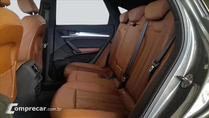 Q5 2.0 55 TFSIE PHEV SPORTBACK PERFORMANCE QUATTR