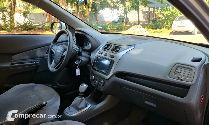 COBALT 1.4 LTZ 8V