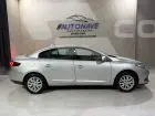 Fluence 2.0 16V 4P FLEX DYNAMIQUE PLUS AUTOMÁTICO