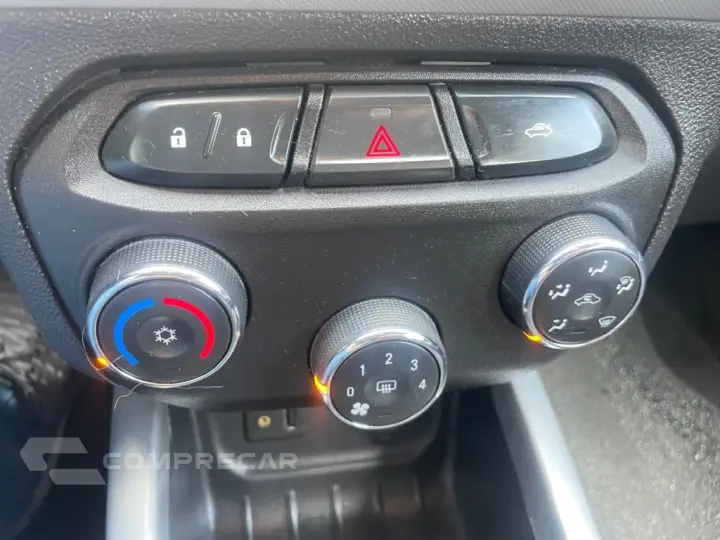 ONIX 1.0 MPFI LT 8V FLEX 4P MANUAL