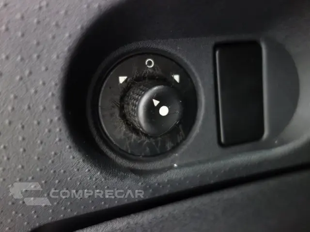C3 - 1.6 EXCLUSIVE 16V 4P AUTOMÁTICO
