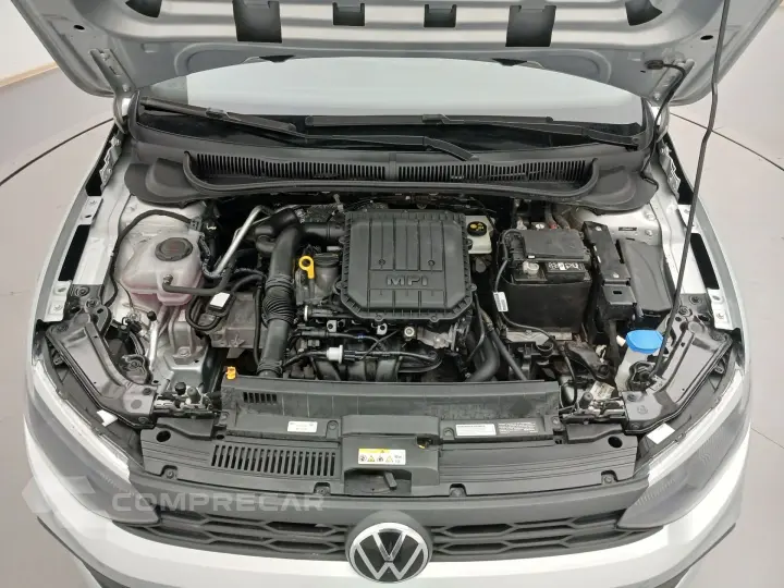 POLO 1.0 MPI TRACK MANUAL