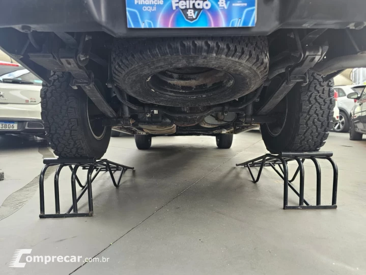 BLAZER 2.2 EFI STD 4X2 8V